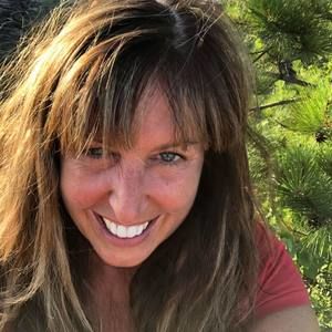 Meet your Posher, Mary-frances